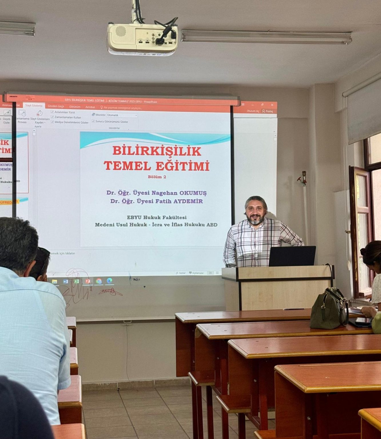 Erzincan Bilirkişilik Eğitimleri (3)