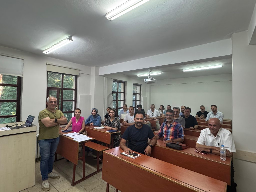 Erzincan Bilirkişilik Eğitimleri (4)