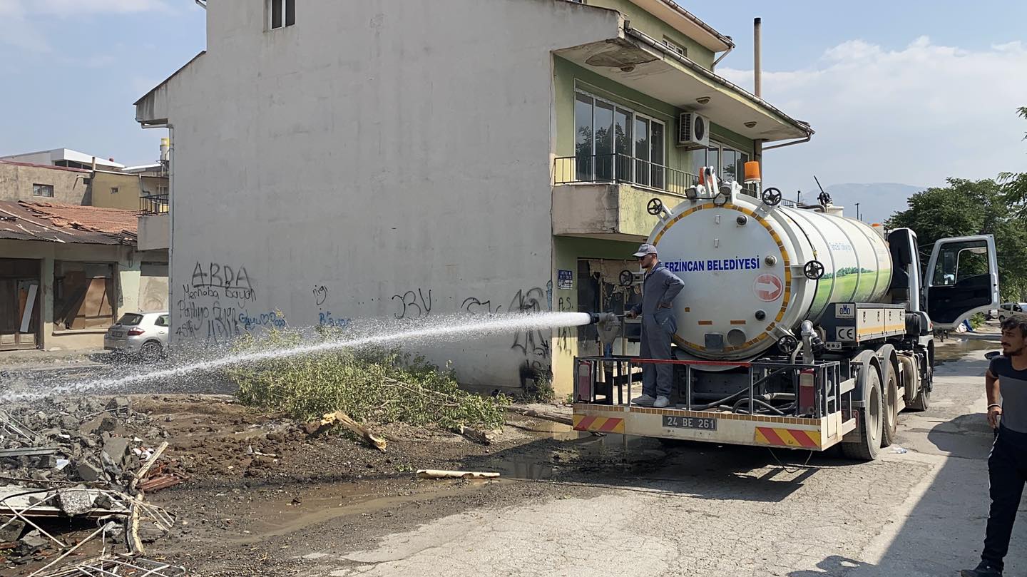 Erzincan Kentsel Dönüşüm (3)