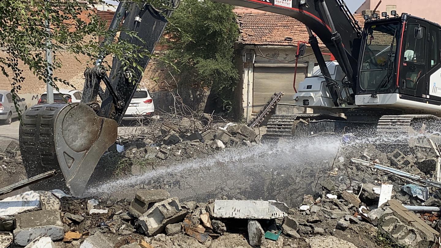 Erzincan Kentsel Dönüşüm (4)