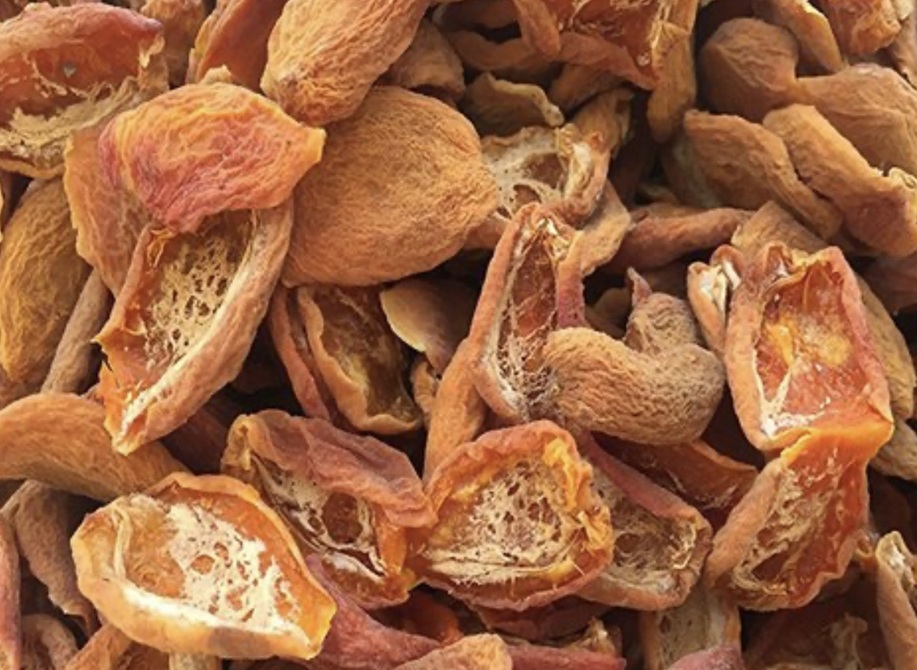Erzincan Kuru Kayısı