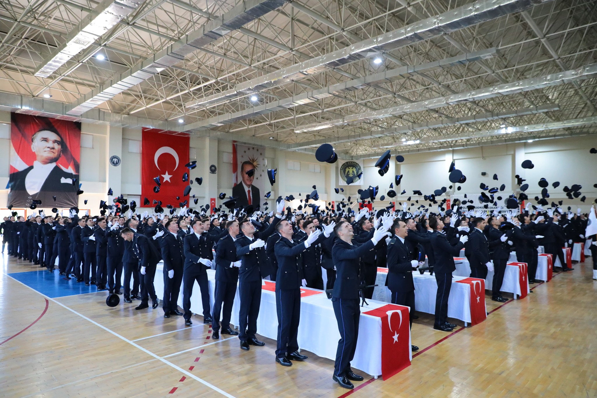 Erzi̇ncan Pomem Mezuni̇yet-1