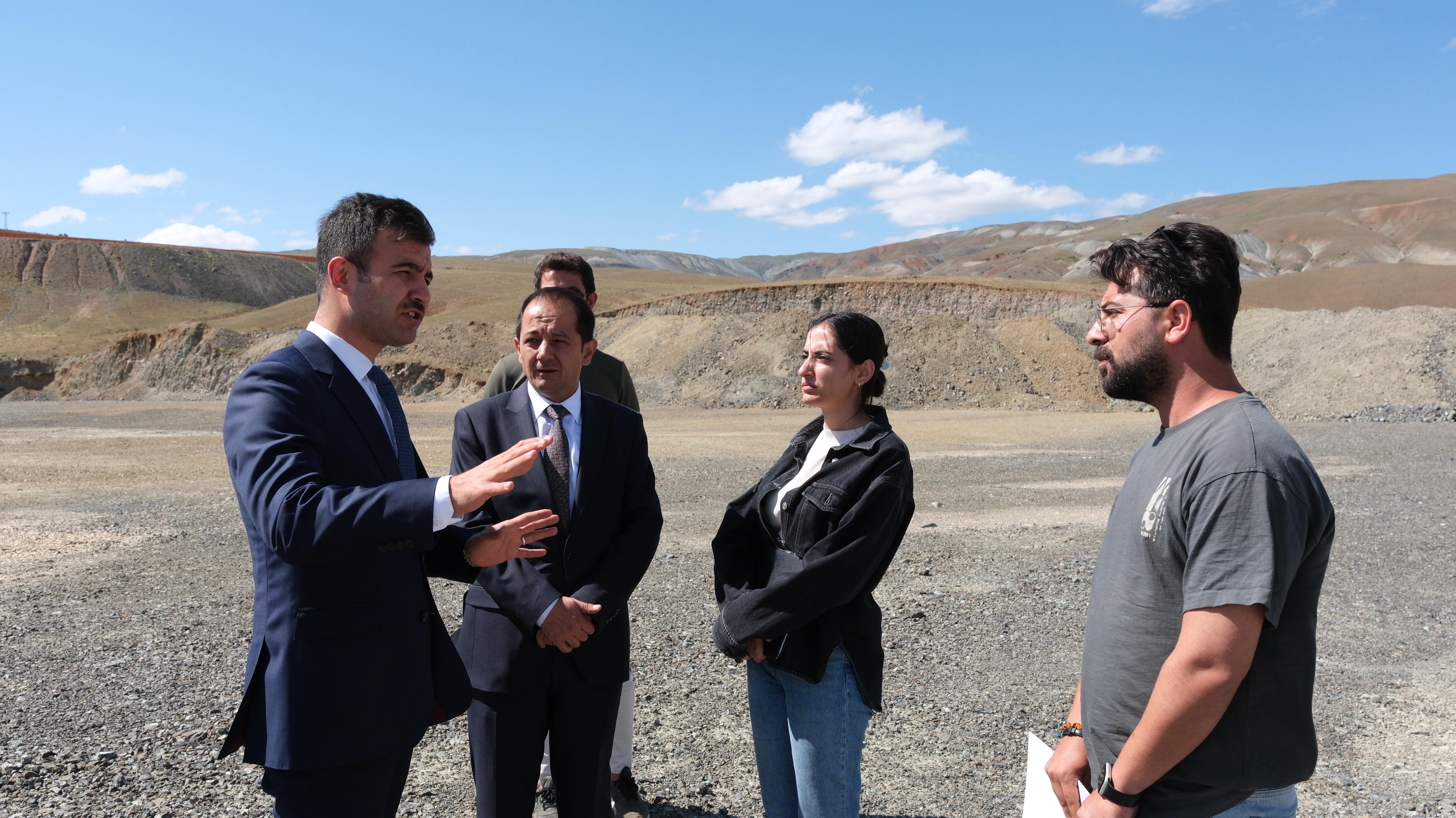 Erzincan Vali Yardımcısı Hüseyin Aydın Besi Osb De (4)