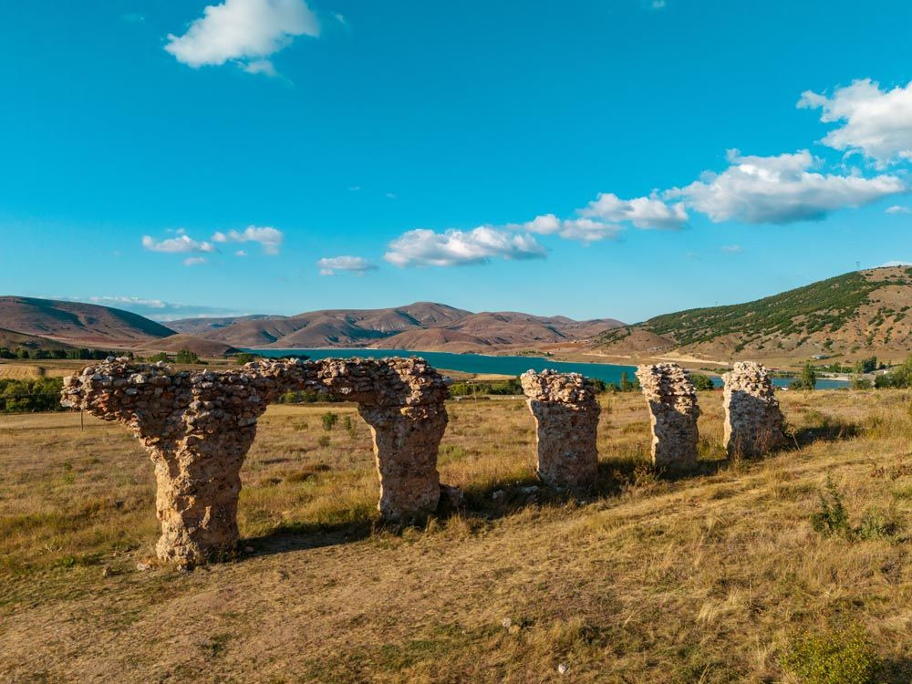 Erzincana 52 Dk Uzaklıkta (4)