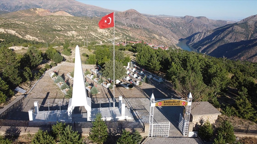 Erzincan’da 32 Yıl Geçti Ama Acısı Hayla Taze (5)