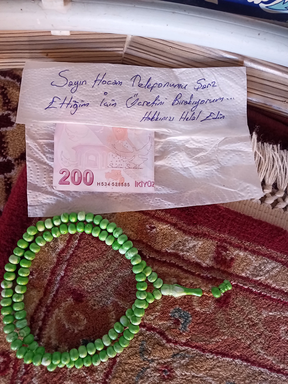 Erzincan’da Takdir Edilecek Davranış .2