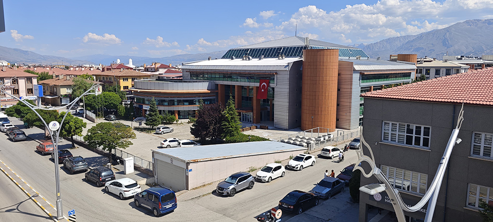 Erzincan’da Uzmanlar Sıcak Havalar Kronik Hastaları Uyardı