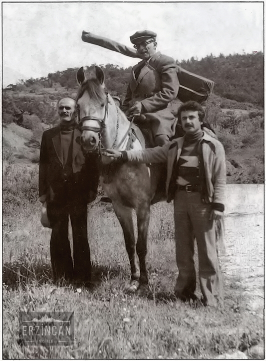 Erzincan’ın Son Sesi Sustu