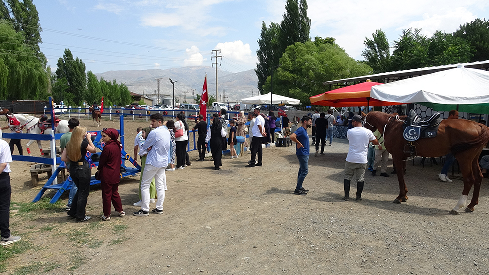 Erzincan’ın Yeni Yaşam Merkezi Açıldı1