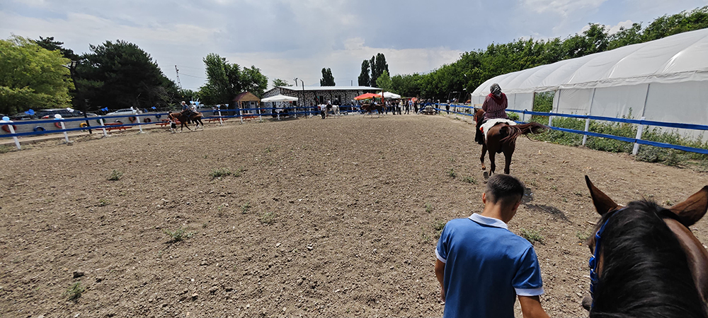 Erzincan’ın Yeni Yaşam Merkezi Açıldı.4