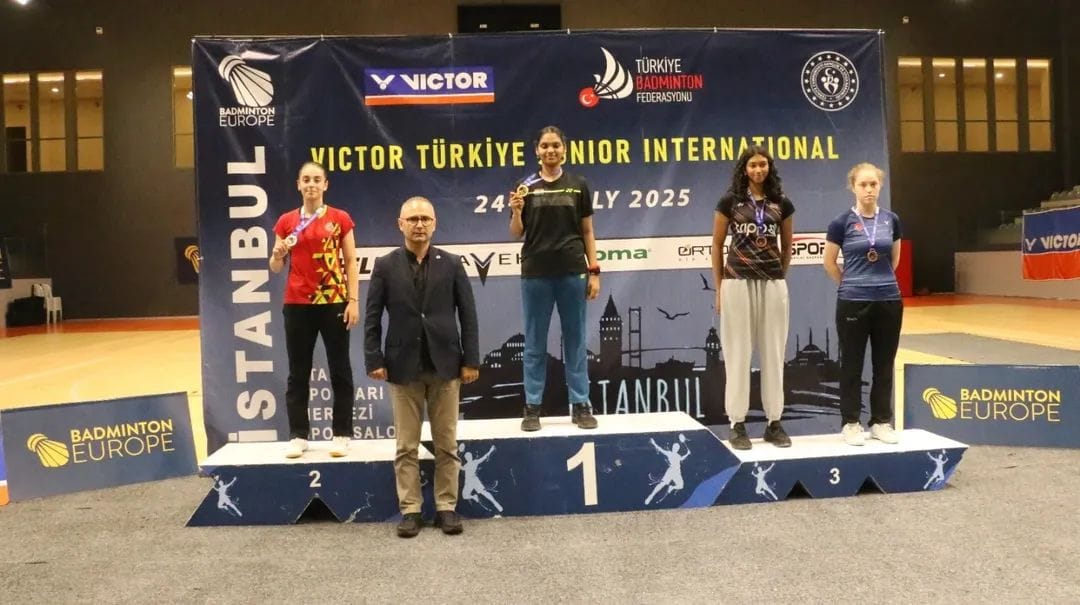 Erzincanlı Milli Sporcu Gümüş Madalya Ile Gururumuz Oldu. 3