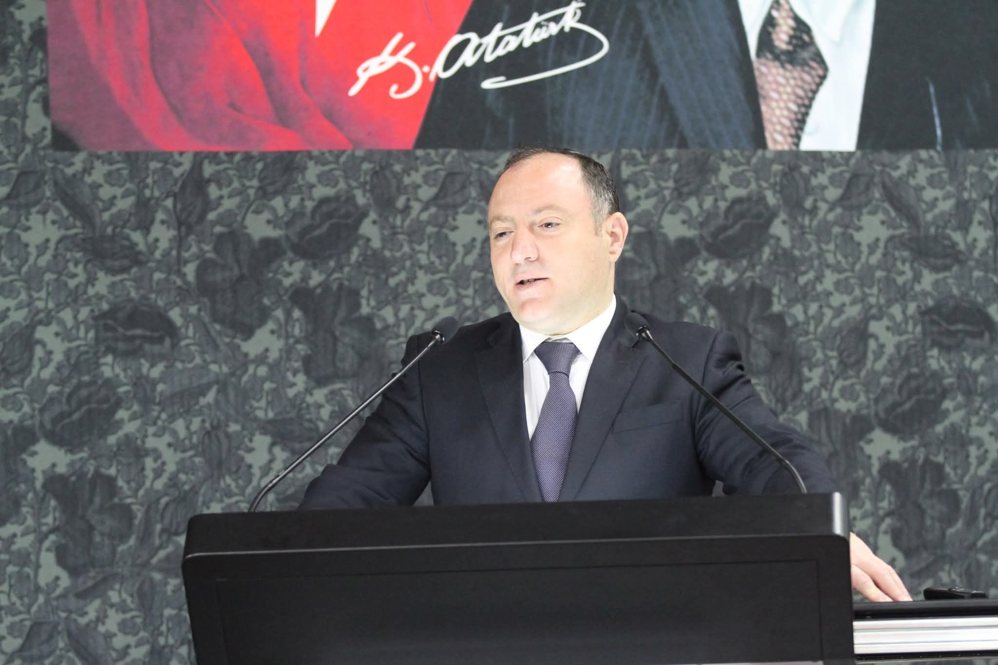 Erzincanlı Müdür Yakup Yıldız 2