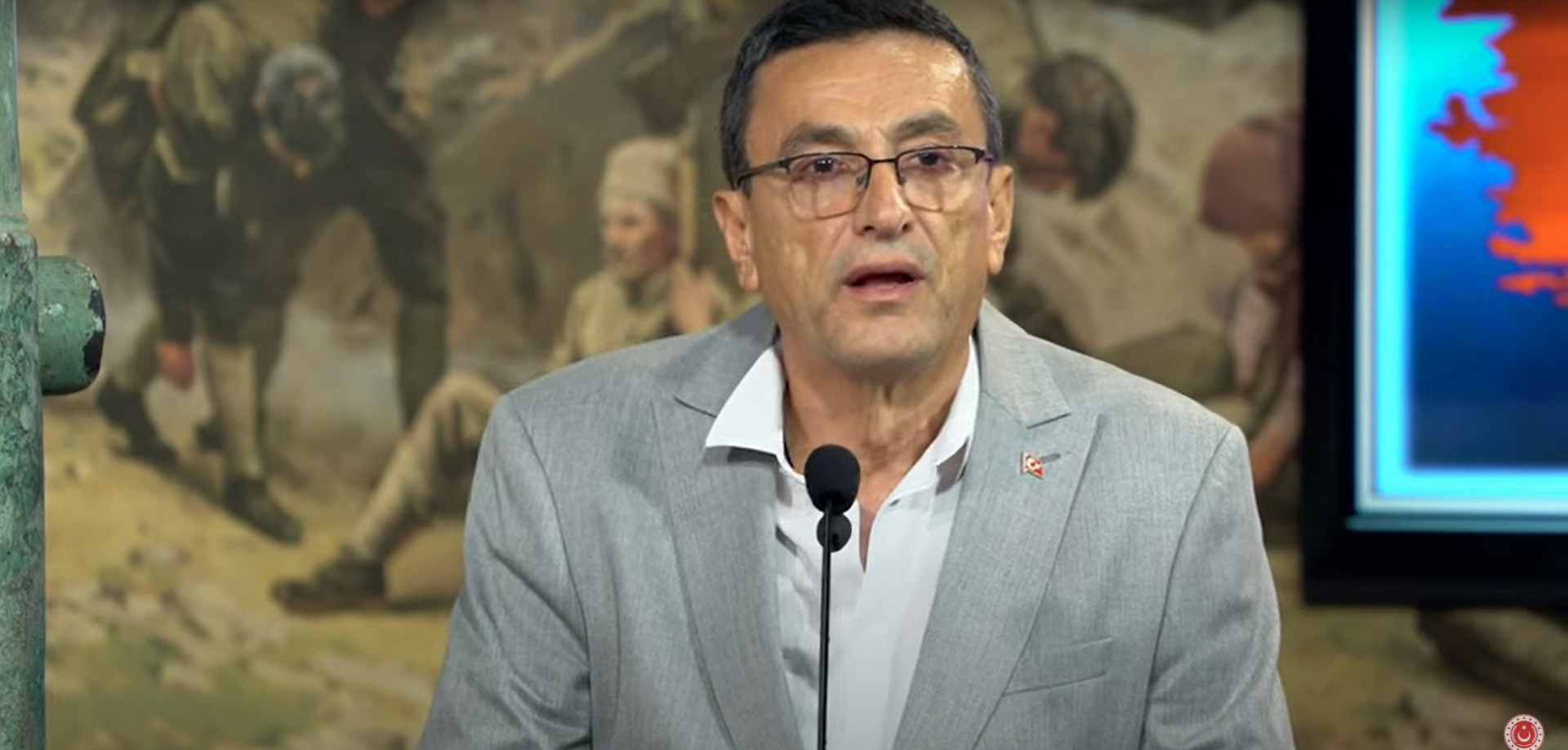 Erzincanlı Şehit Er Veyseloğlu Mehmet Ali 1