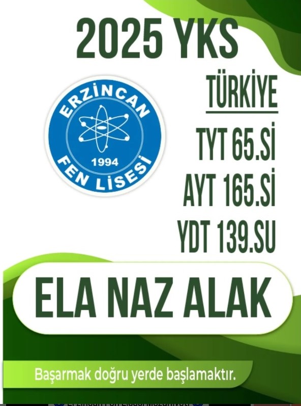 Fen Lisesi