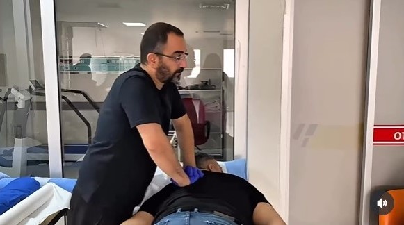 Fizik Tedavi