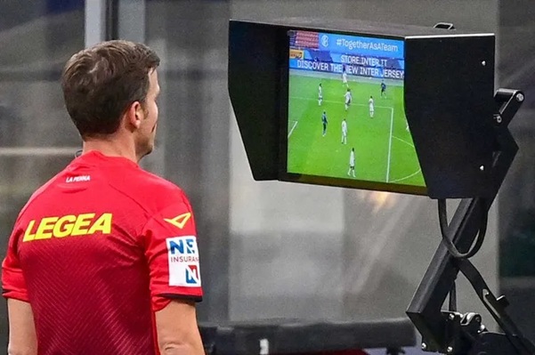 Futbol Değişiklik
