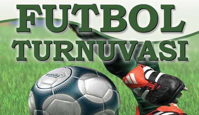 Futbol Turnuvasu