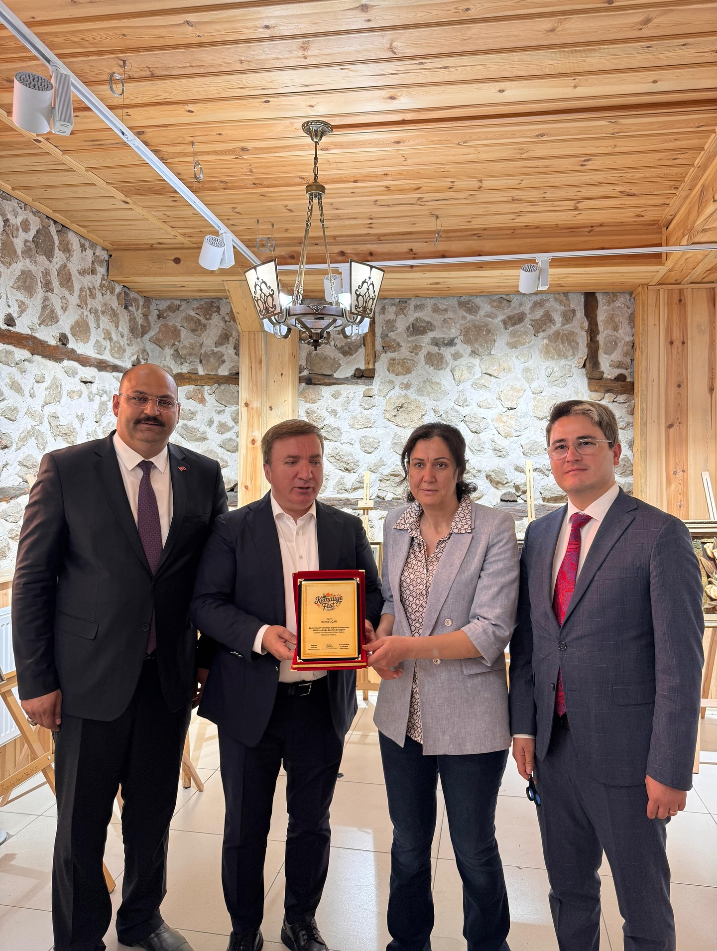 Haller Ve Hayaller Açıldı (1)