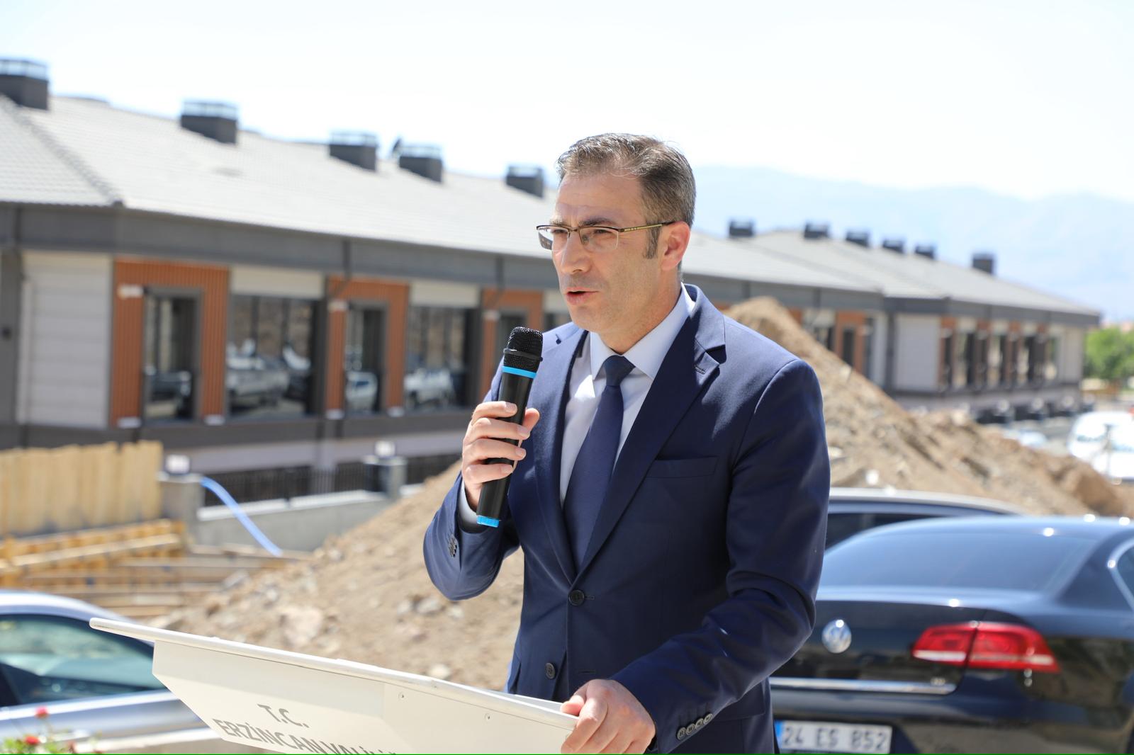 Hünerli Ellerden Tescilli Lezzetler Başladı (1)