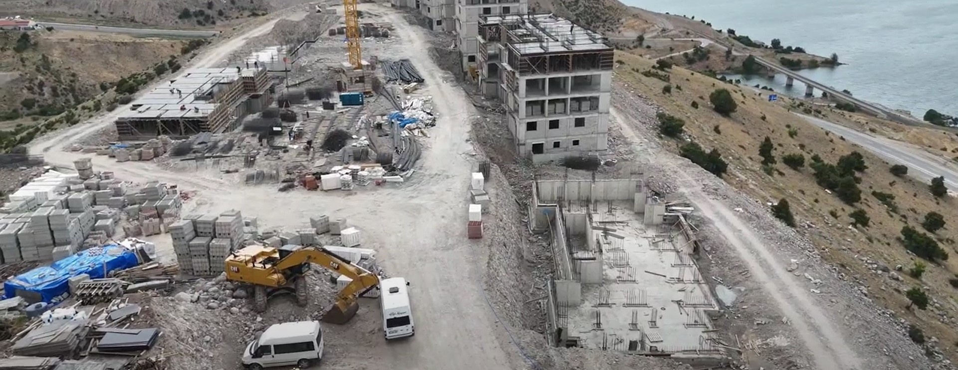 Iliç 4 .Etap 89 Konut1