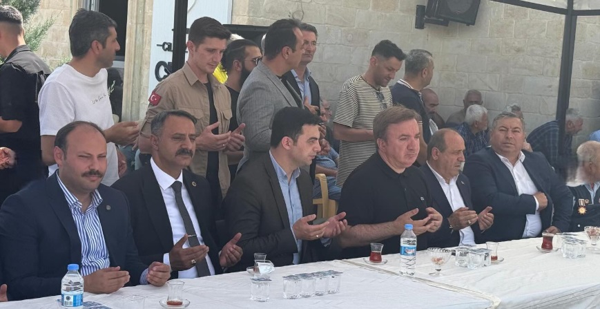 Iliç Aşure1
