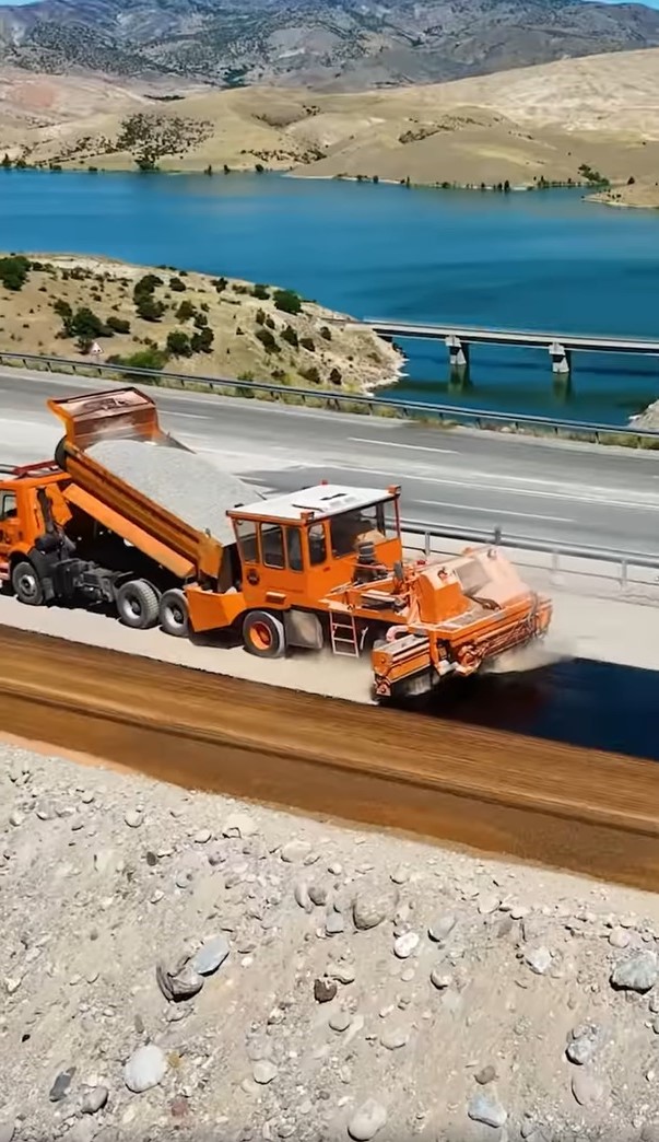 Iliçte Ulaşıma Yeni Bir Nefes1