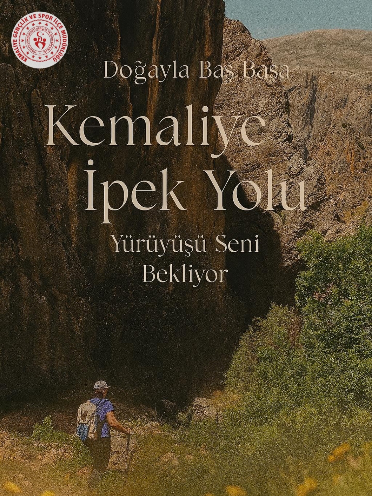 Ipek Yolu Yürüyüşü