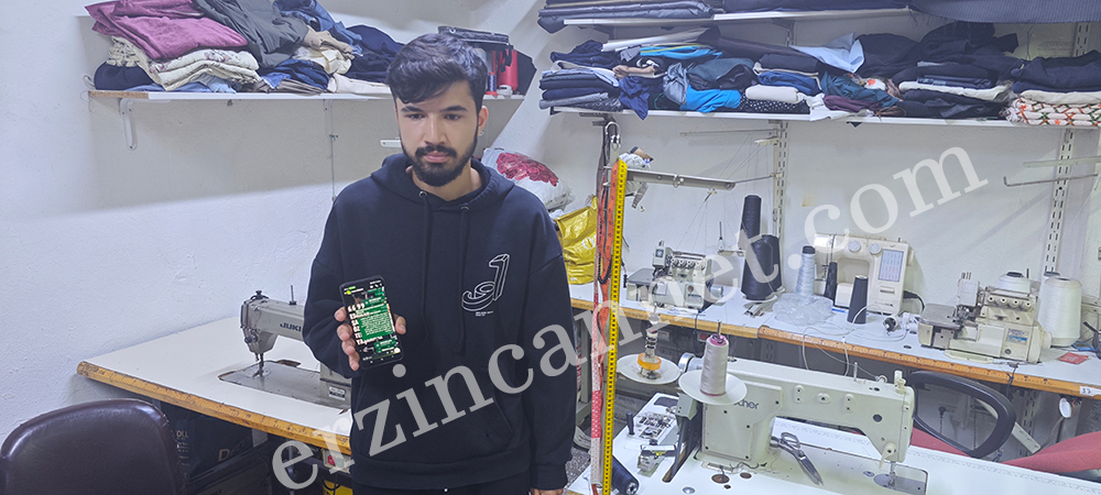 İran’da Kaçırılan Erzincanlı Terzinin Oğlu Ilk Kez Konuştu.1