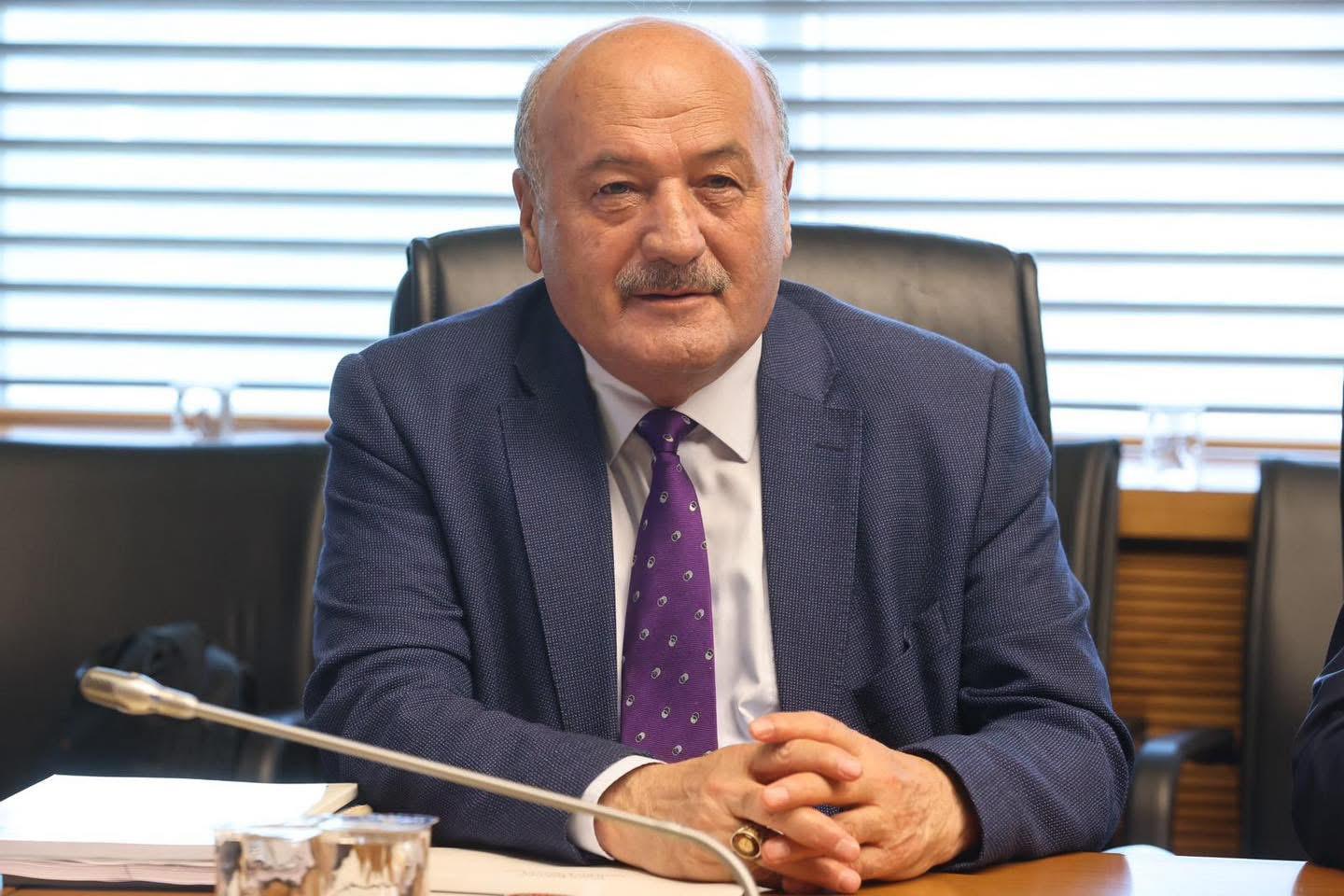 İşte Erzincan’ın Toki̇ Inşaatları (3)
