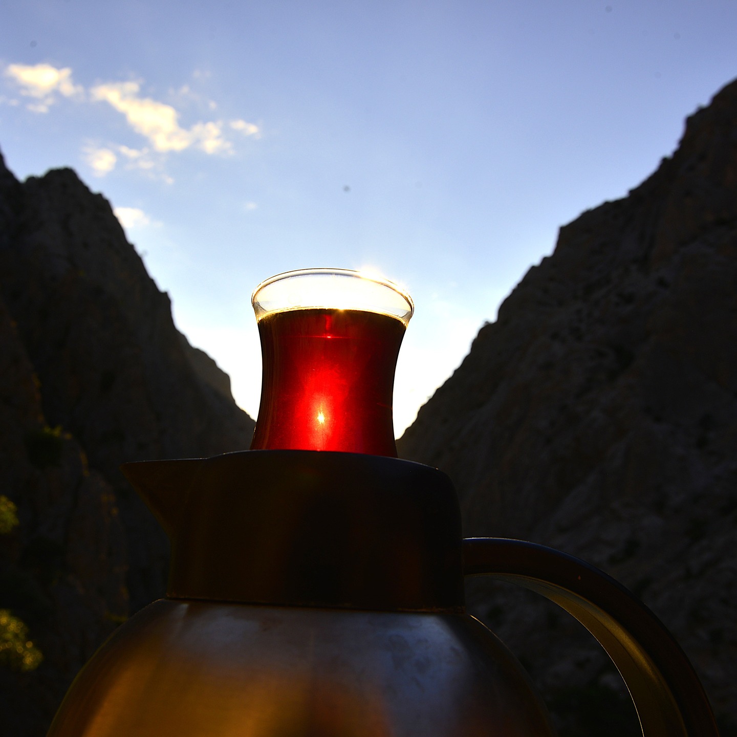 Karanlık Kanyon (4)