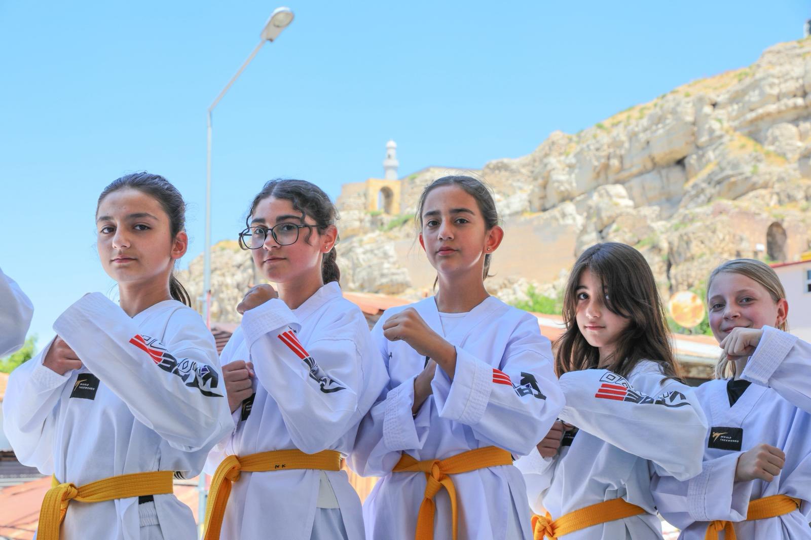 Kemah Şenlikleri (1)