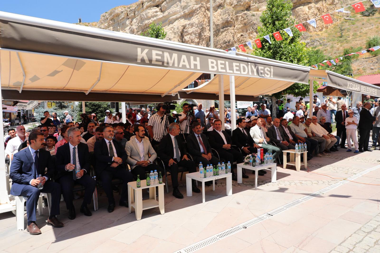 Kemah Şenlikleri (6)