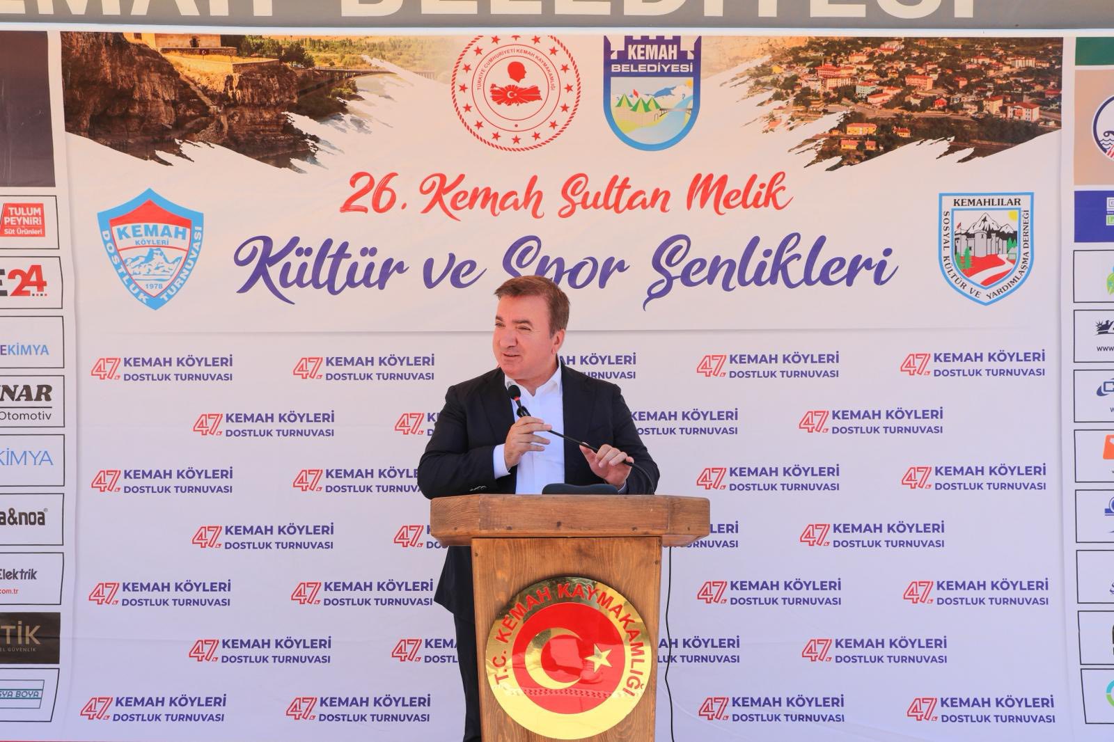 Kemah Şenlikleri (7)