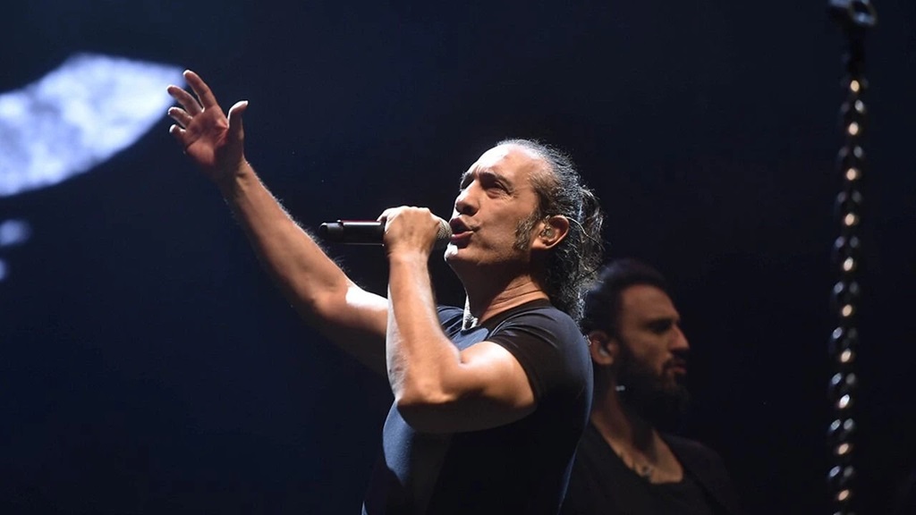 Kıraç