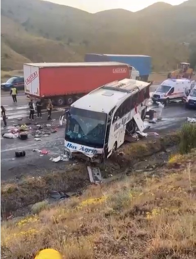 Kızıldağ Kaza2