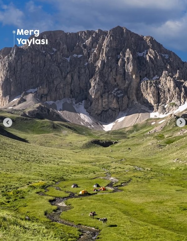 Merg Yaylası