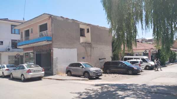 Merkez Çarşısı 1