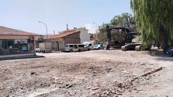 Merkez Çarşısı 2
