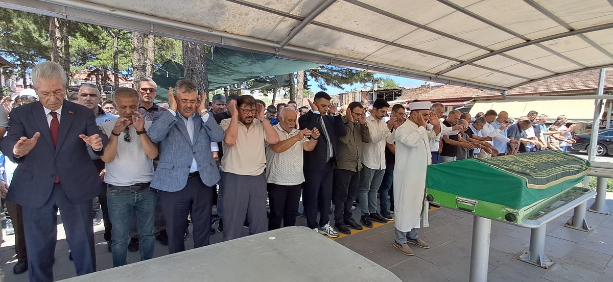 Milli Güreşçi Ve Antrenör Tevfik Telli 7