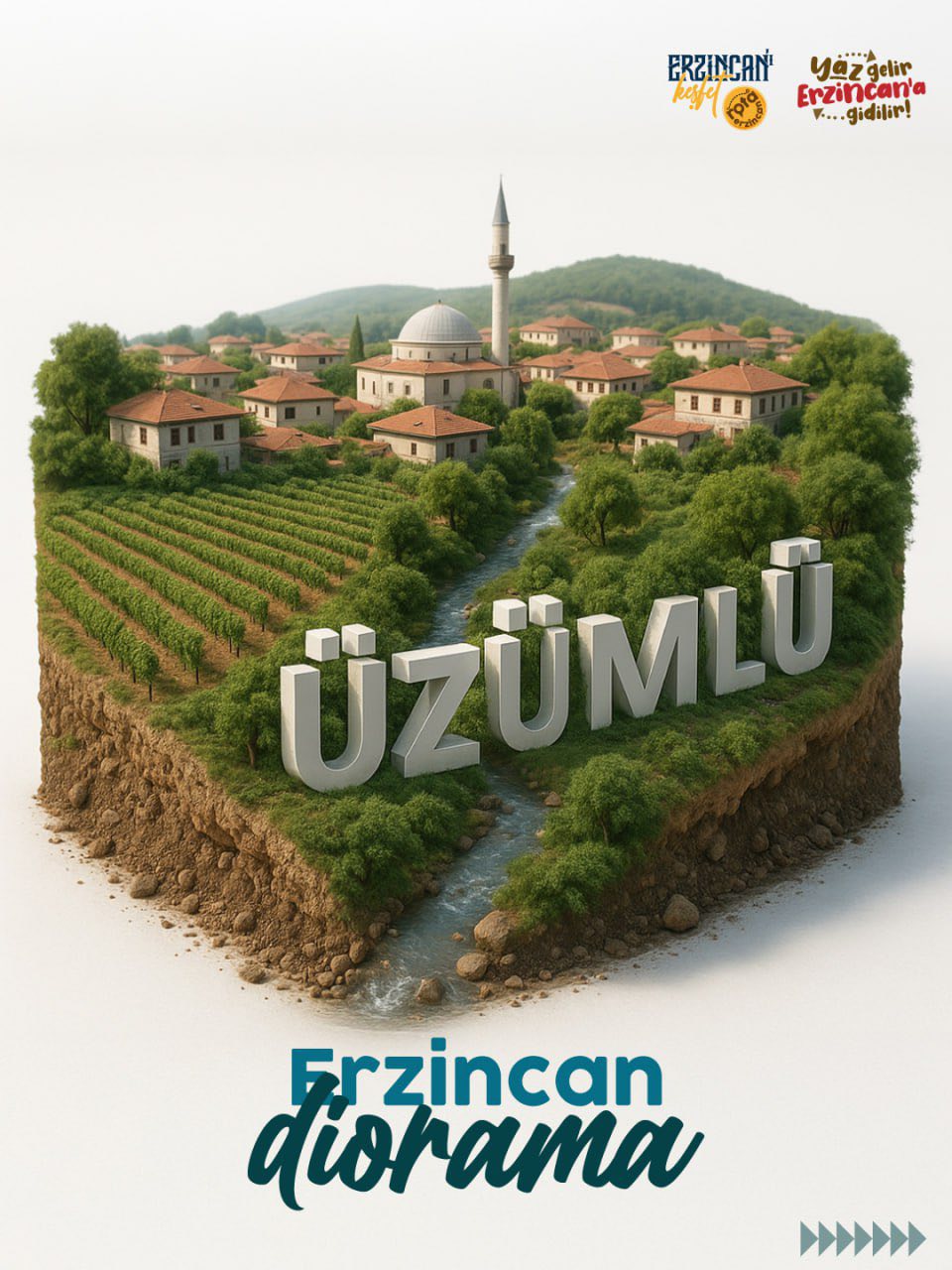 Minyatür Erzincan (2)