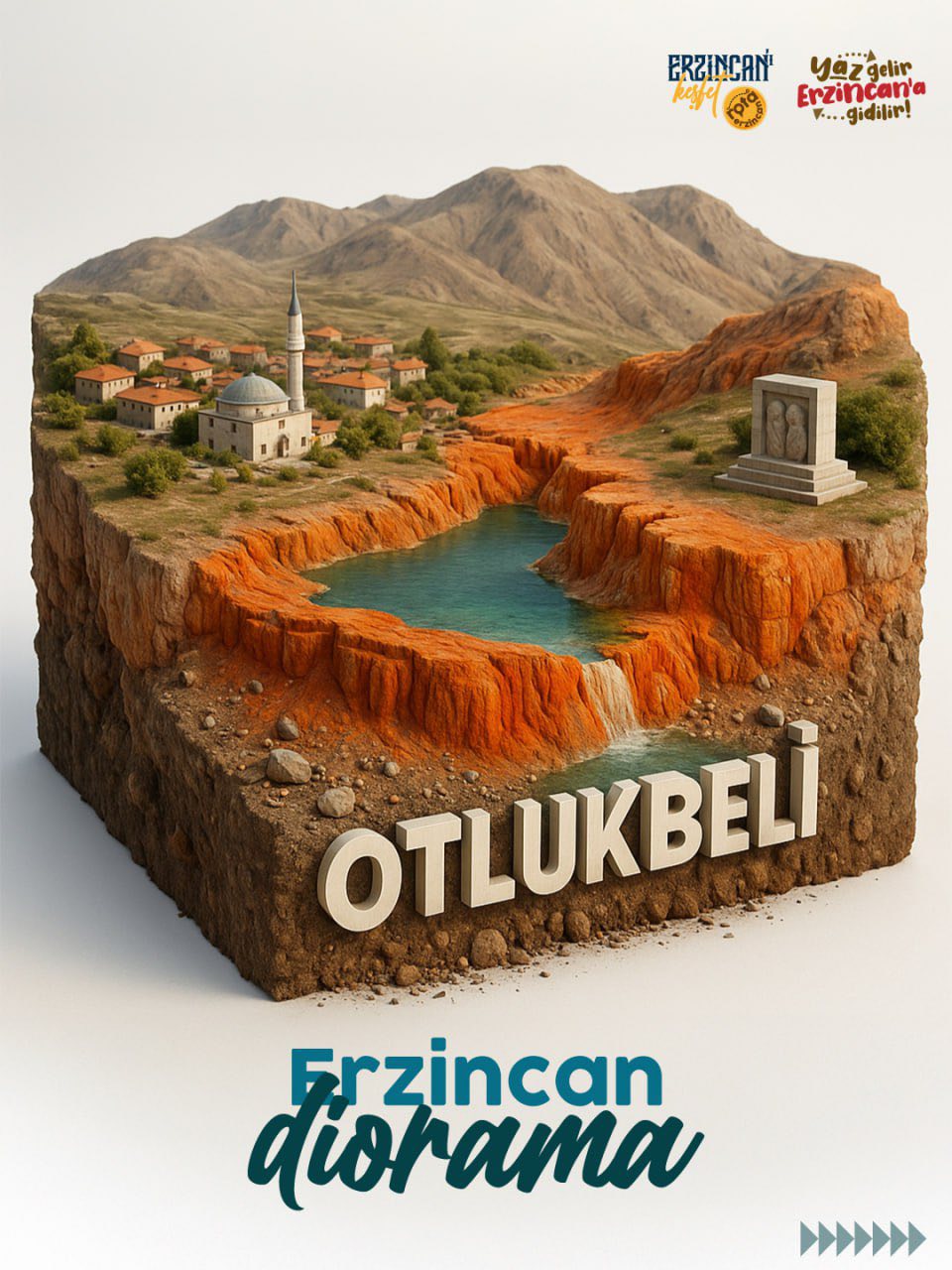 Minyatür Erzincan (4)