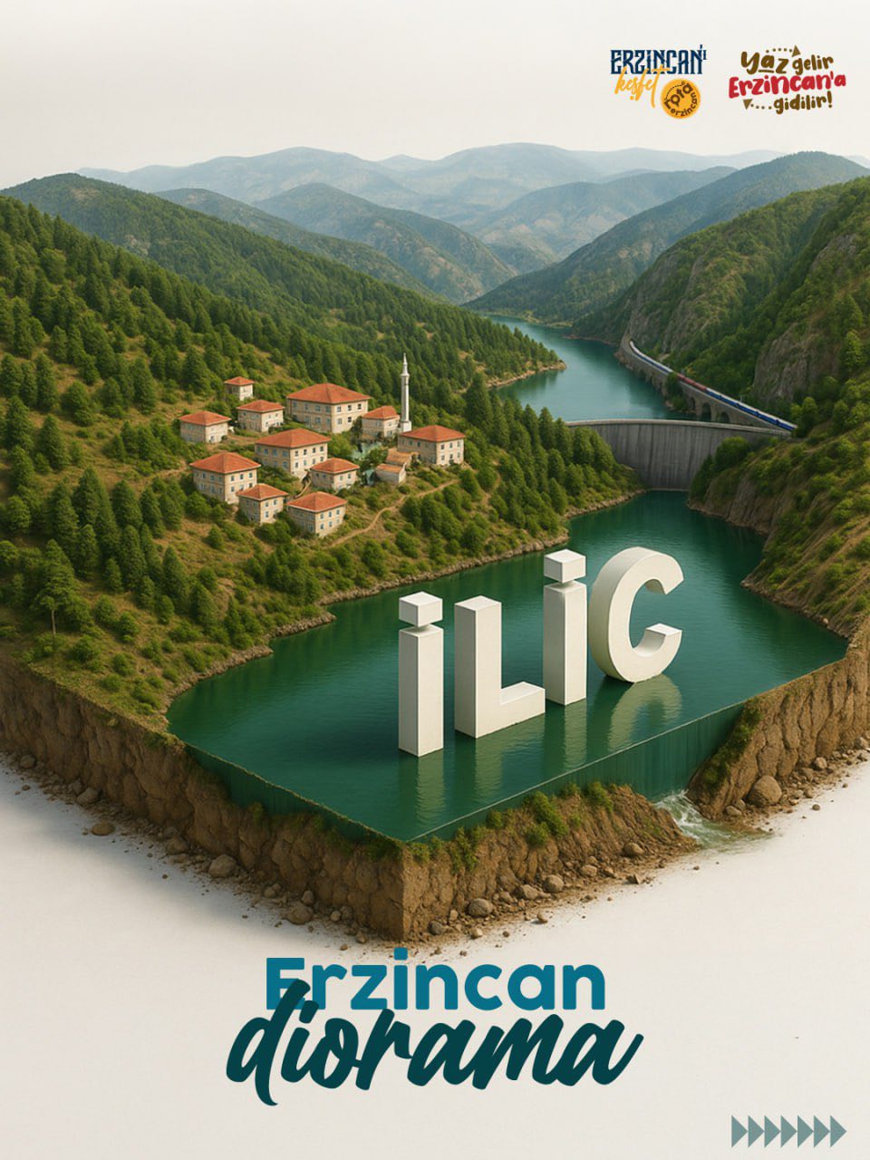 Minyatür Erzincan (6)