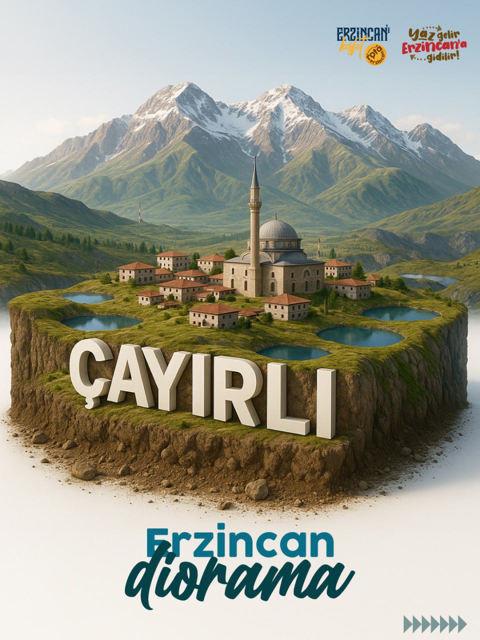 Minyatür Erzincan (7)