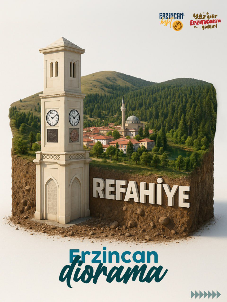 Minyatür Erzincan (8)