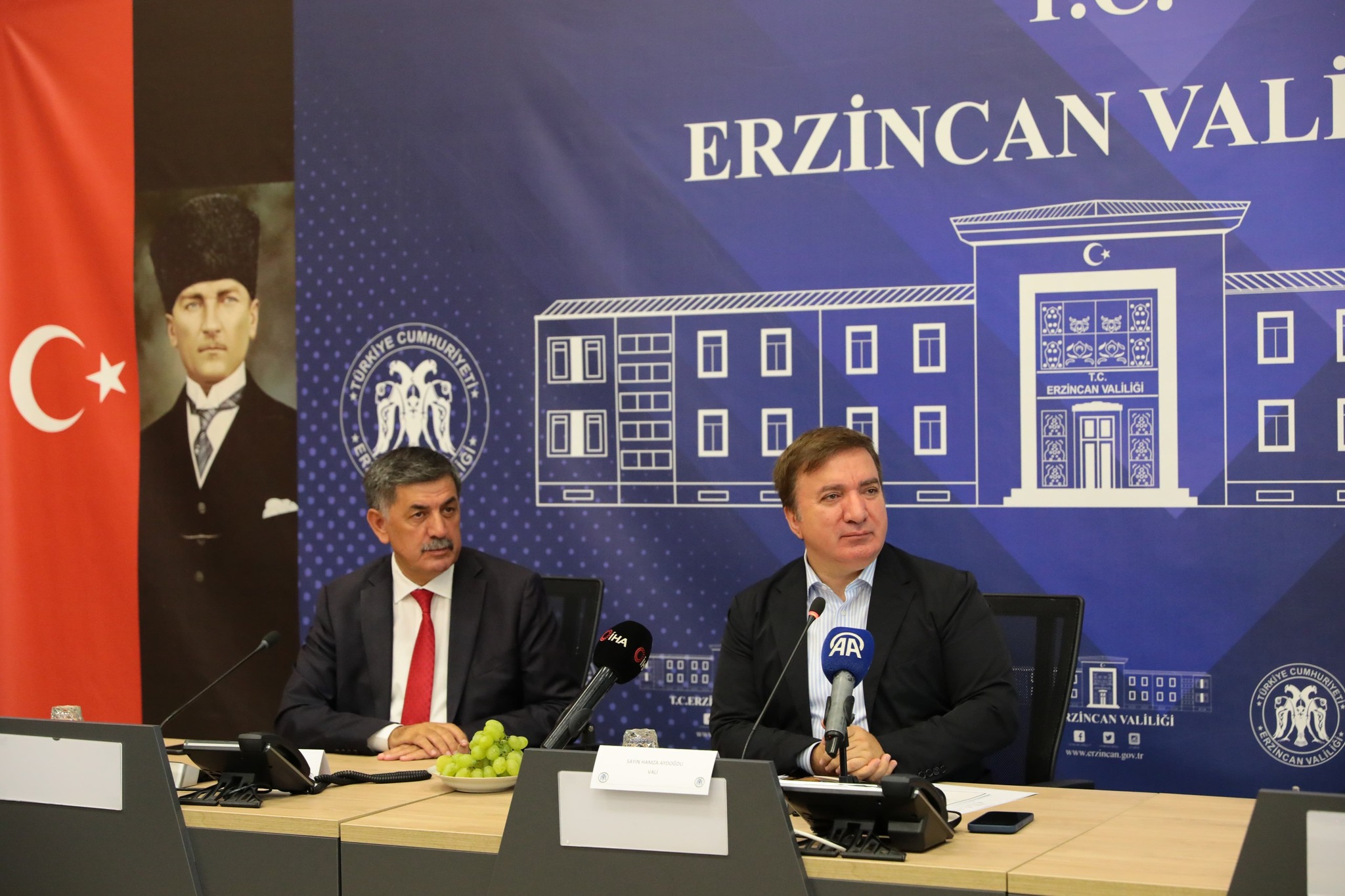 Muhtarlar Toplantısı (7)