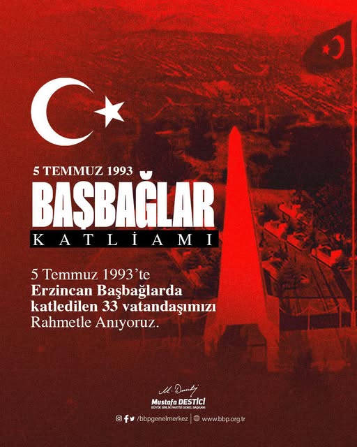 Mustafa Destici-1