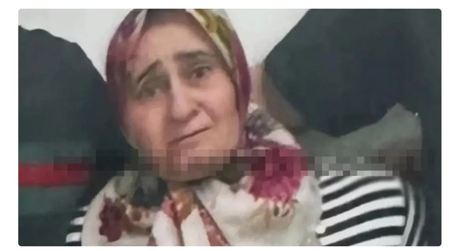 Narinin Annesi Cezaevi