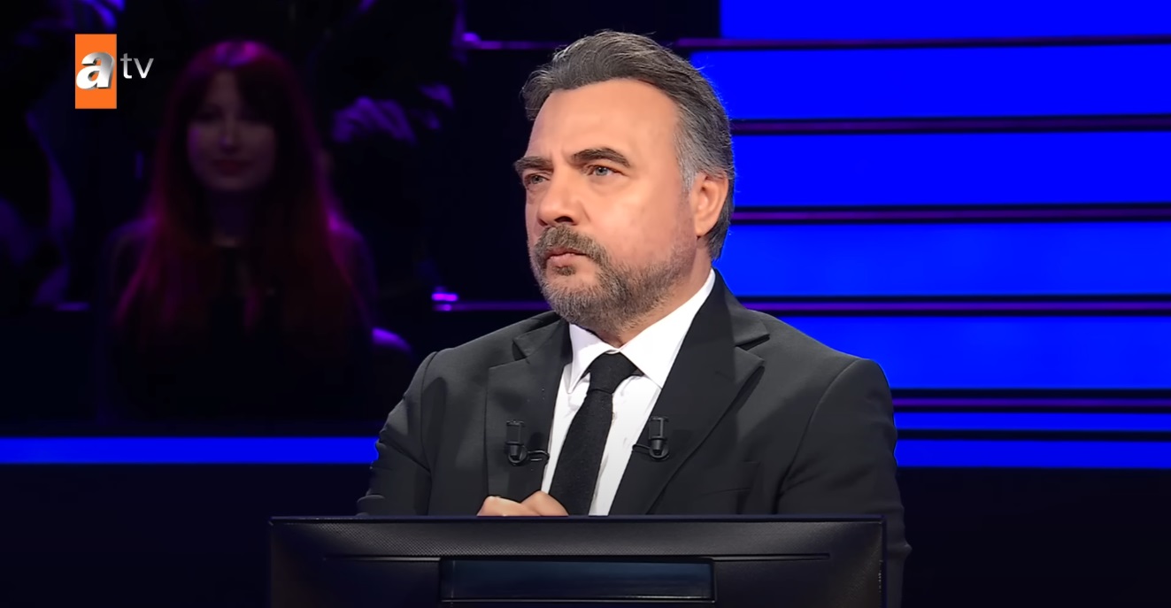 Okan Kaynarca'dan Erzincan Valisine Selam 2