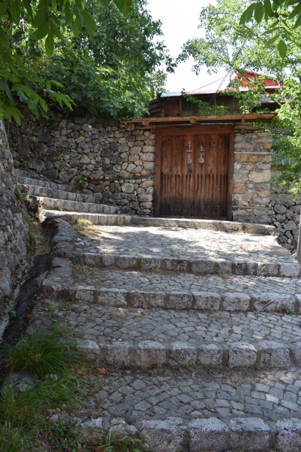 Osmanlı’nın Zarafeti Erzincan’da Hâlâ Yaşıyor (2)