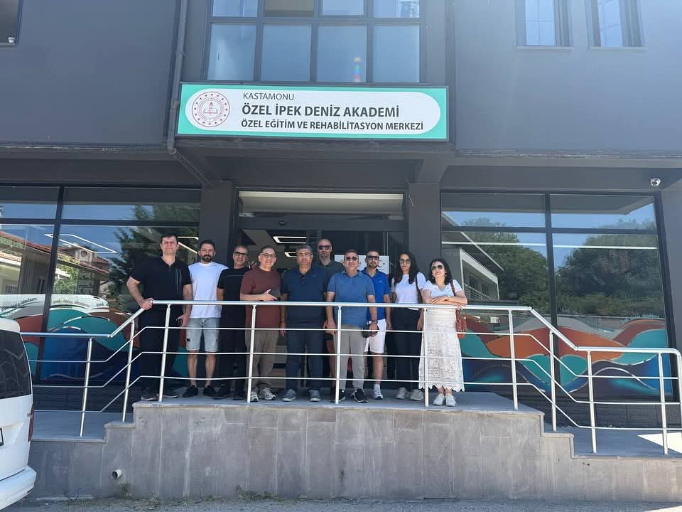 Özel Eğitim Sorunları Kastamonu’da Masaya Yatırıldı 1